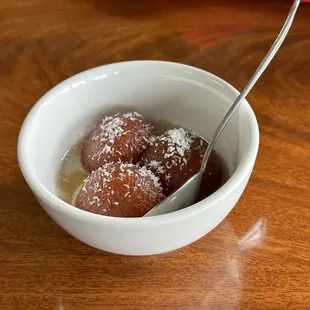 Gulab Jamun