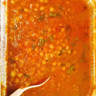Chana Masala