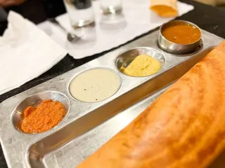 8Elements Perfect Indian Cuisine