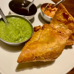 Samosa