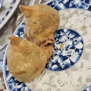 Samosas