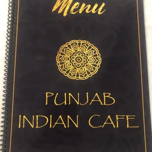 The Menu