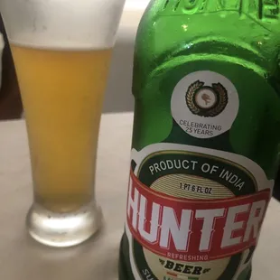 Special Indian BEER!