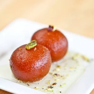 Gulab Jamun