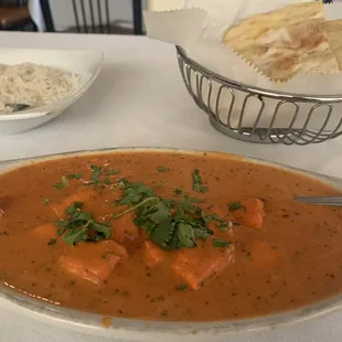 Paneer Makhani