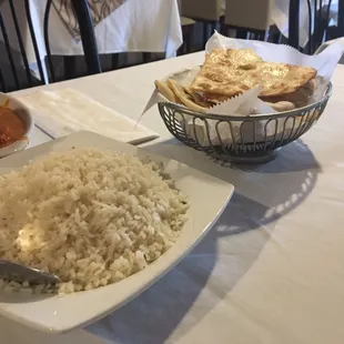 Basmati Rice