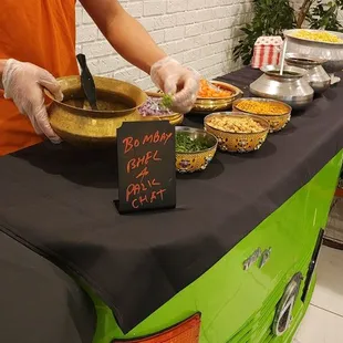 food, crepes