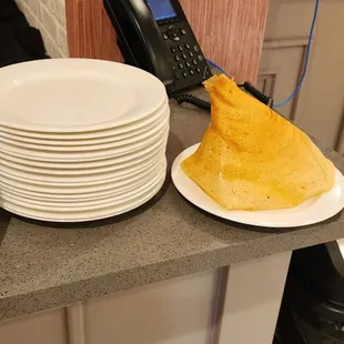 crepes