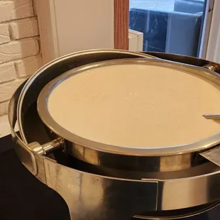 crepes