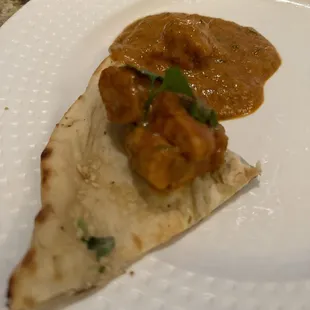 Tikka Masala