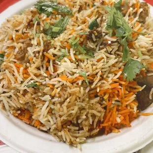Punjab Kabab & Sweets
