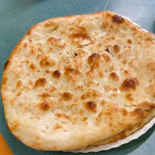 Roghni Naan