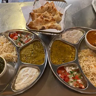 Punjab Kabab House