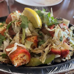 Tandoori Chicken