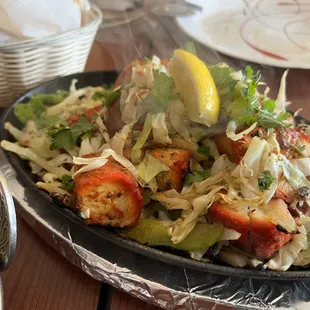 Tandoori Chicken
