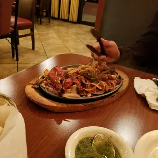 Chicken Tikka