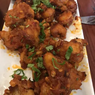 Gobi Manchurian