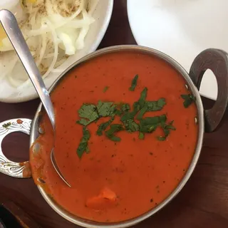 Paneer masala