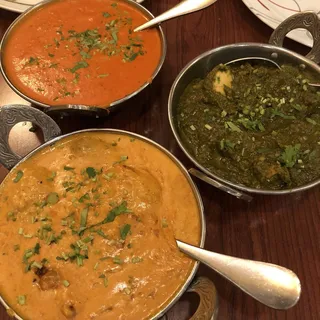 Nargasi Malai Kofta
