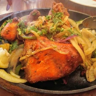 Tandoori Chicken