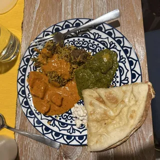 Lamb Biryani