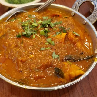 Fish Curry