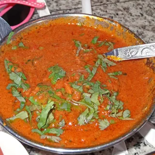 Chicken Curry