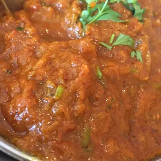 Lamb Curry