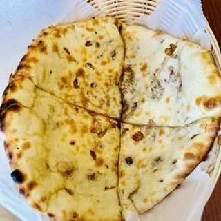 Onion Kulcha