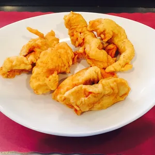 Chicken Pakora