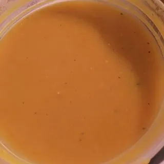 Lentil Soup