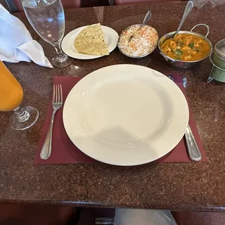 Matar Paneer