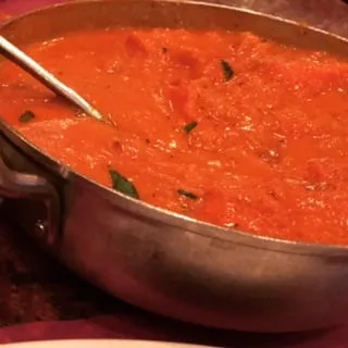 Channa Masala