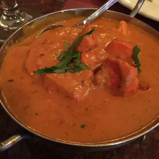 Chicken Tikka Masala