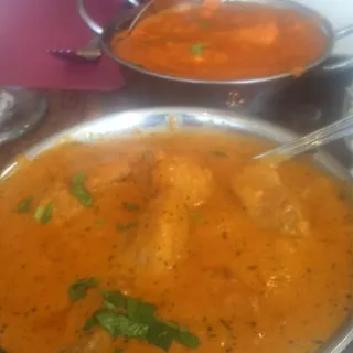 Goat Masala