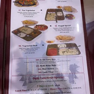 menu page 5, 10/9/2022