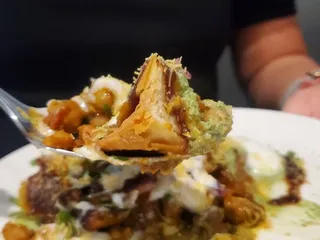 5 Rivers Cuisine of India