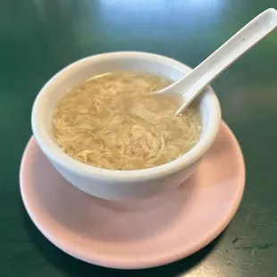 Vietnamese Rice Plate