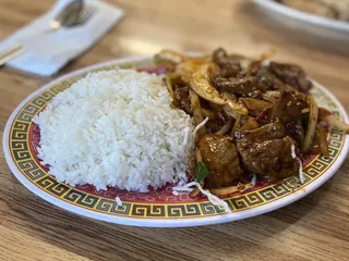 Heung Yuen Restaurant