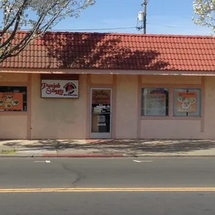 Punjab Sweets and Catering from Main Street