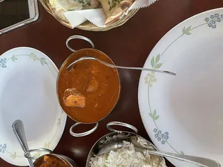 Mantra Indian Bistro