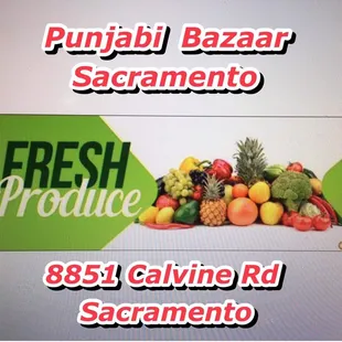 a bunch of fruits and vegetables