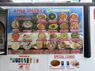 Apna Dhaba