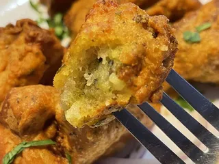 Kwality Ice Cream And Chaat Corner