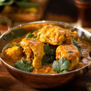 Chicken Curry