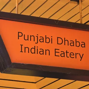 Signage