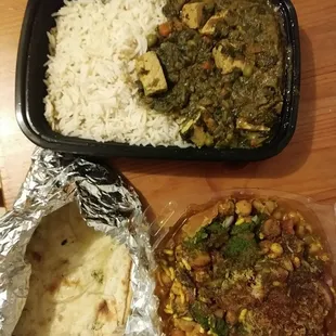 Samosa Chaat