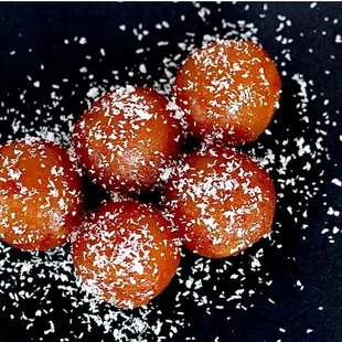 Gulab Jamun