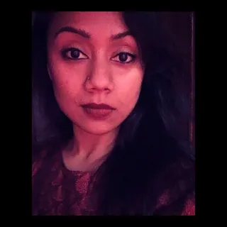 Charisma K.