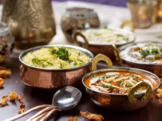 Noor Indian Fusion Kitchen